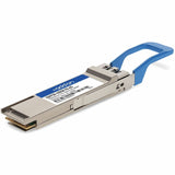 MSA COMPLIANT QSFP28 XCVR