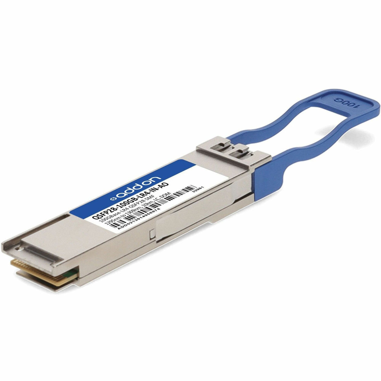 INTEL COMP XCVR QSFP28 0 TO 70C