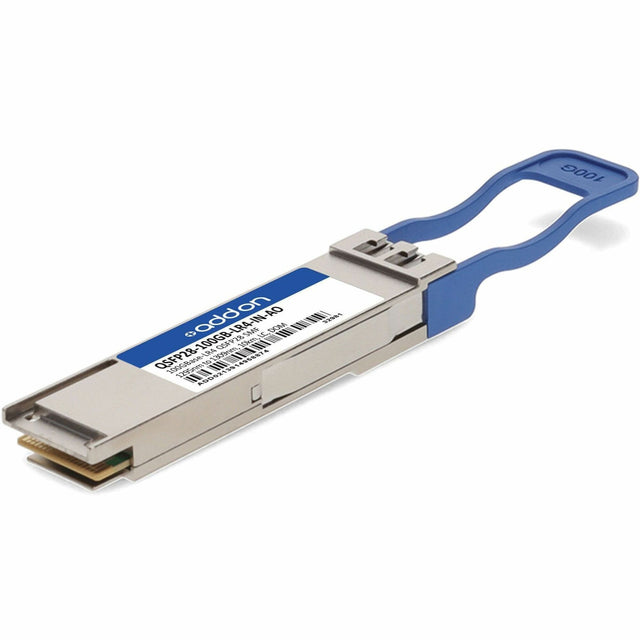 INTEL COMP XCVR QSFP28 0 TO 70C