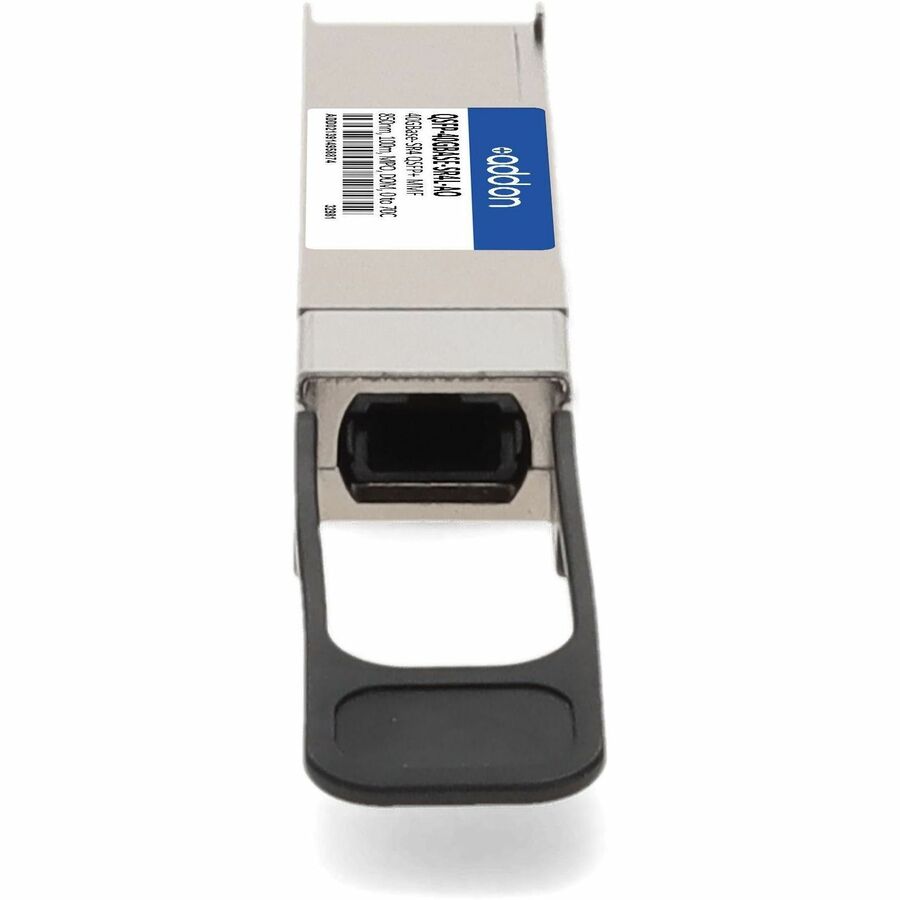 MSA AND TAA COMP 100M XCVR