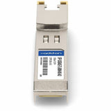 MELLANOX COMP COPPER SFP+ XCVR