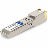 MELLANOX COMP COPPER SFP+ XCVR