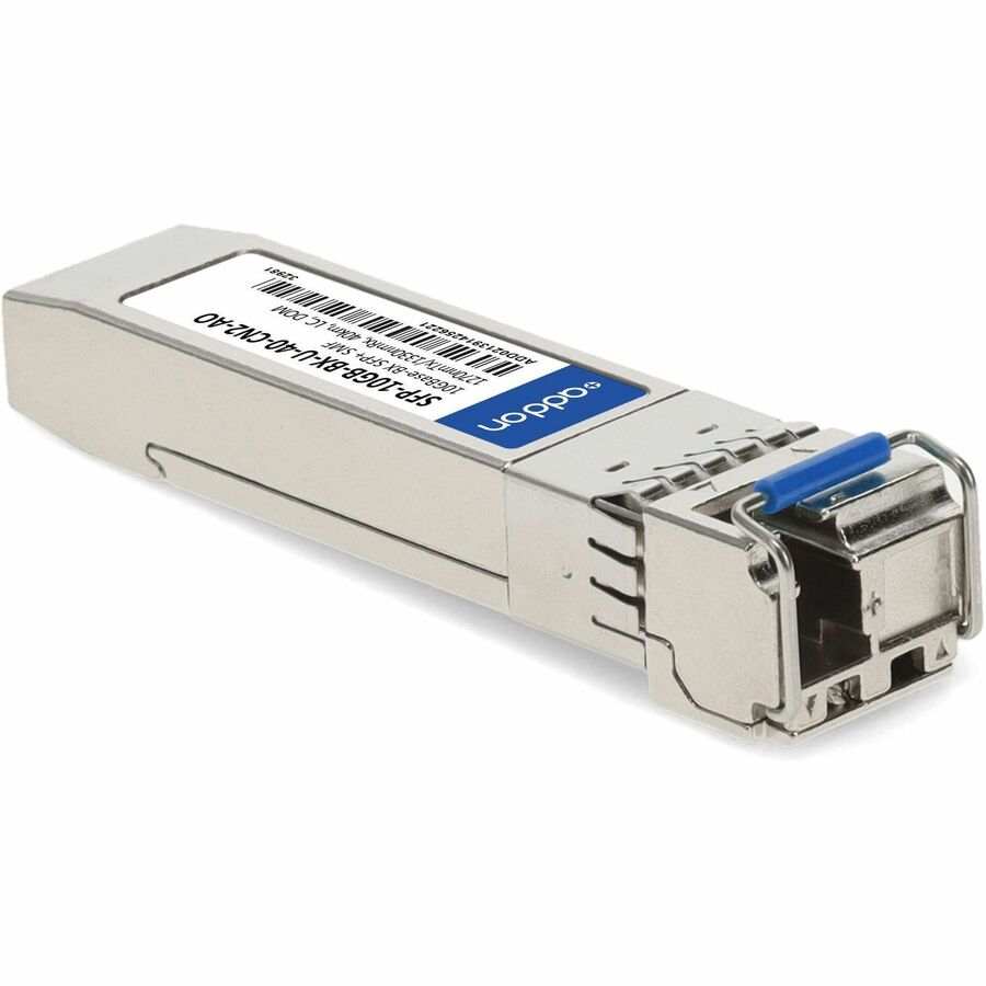 CIENA COMP SMF SFP+ 40KM XCVR