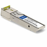 MSA  TAA COMP XCVR 20KM SFP