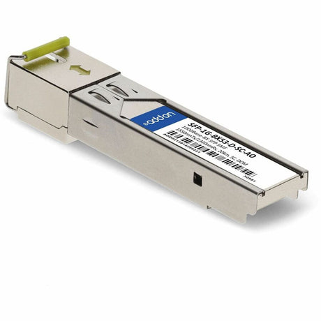 MSA  TAA COMP XCVR 20KM SFP