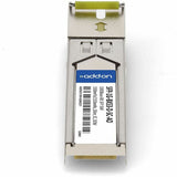 MSA  TAA COMP XCVR 20KM SFP