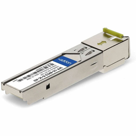 MSA  TAA COMP XCVR 20KM SFP