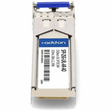 AddOn Arista Networks&reg; SFP-25G-LRL Compatible TAA 25GBase-LR SFP28 Transceiver (SMF, 1310nm, 500m, LC, DOM)