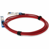 CISCO SFP-H10GB-CU0-5M COMP RED