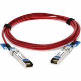 CISCO SFP-H10GB-CU0-5M COMP RED