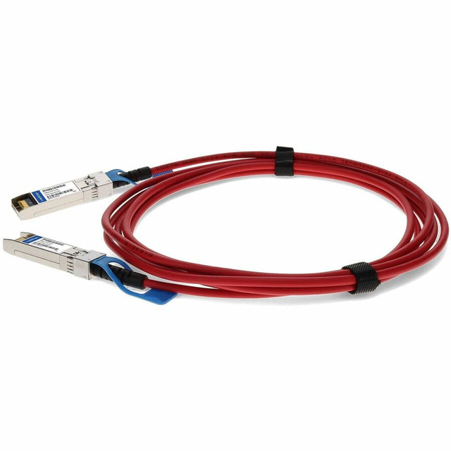 CISCO SFP-H10GB-CU0-5M COMP RED