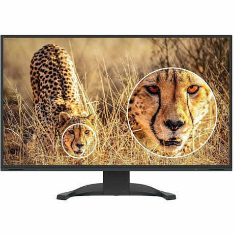4K ULTRA-SLIM FRAME DESIGN