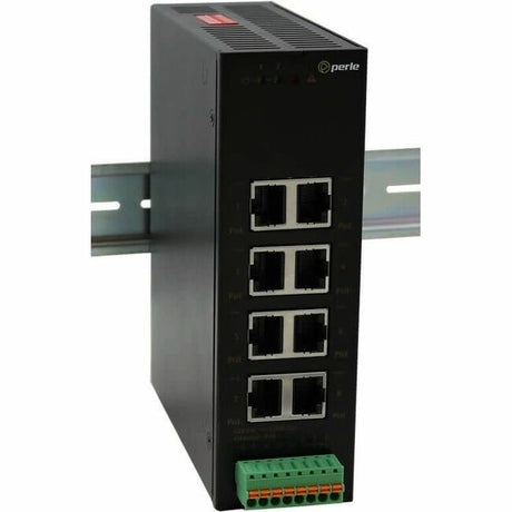 IDS-108HP-XT POE 90W SWITCH
