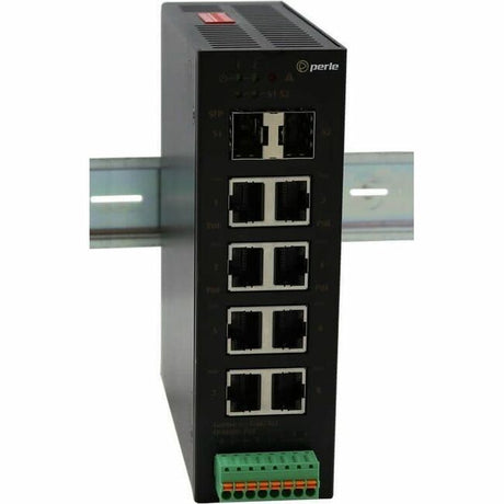 IDS-114HP POE 90W SWITCH