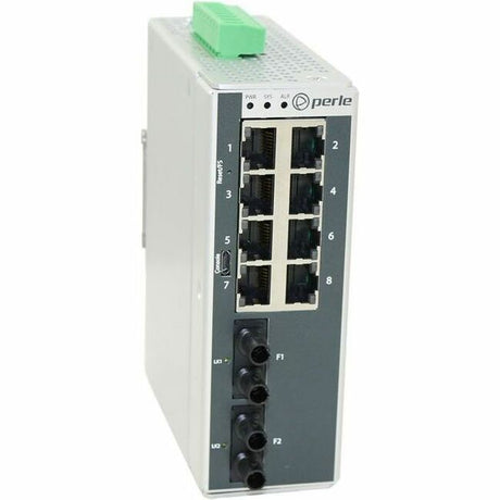 IDS-710-T2MD05-XT ETHERN SWITCH