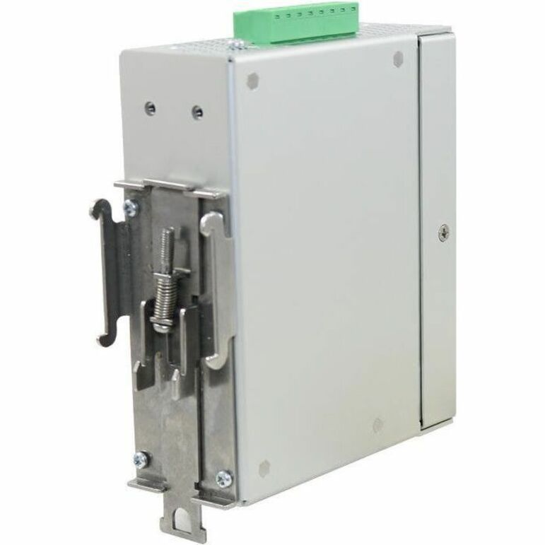 IDS-710-C2SD10-XT ETHERN SWITCH