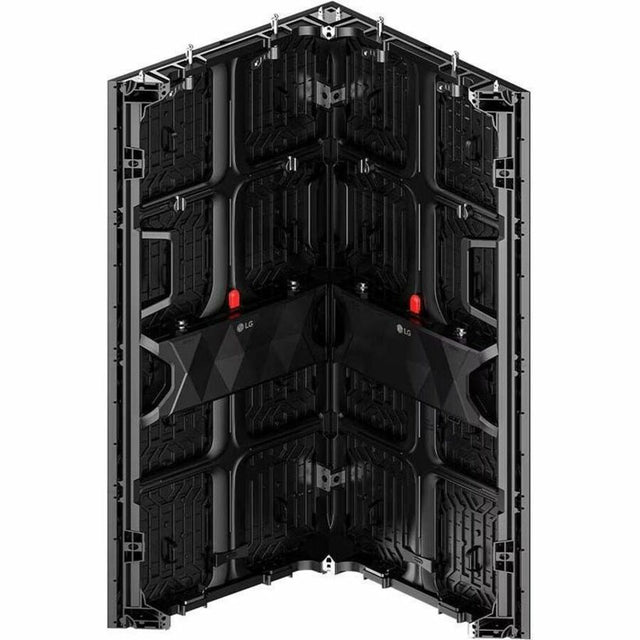 LG 2.6mm LWBC Window Facing DVLED Display with 3,500 nit Brightness