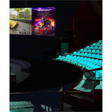 LG Ultra Stretch LSCB-V589C Digital Signage Display