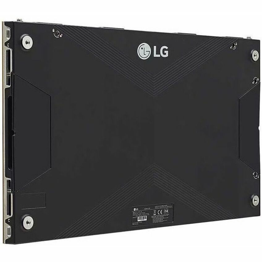 LG 1.56mm LSCB Half-width Ultra Slim Indoor LED with Copper Connectors