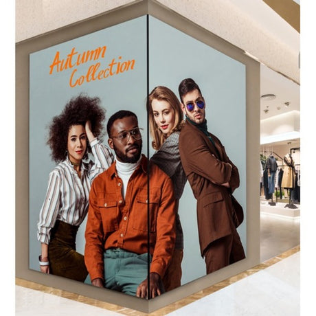 LG LSCB015-RK Digital Signage Display