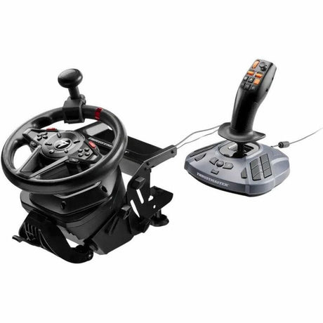 THRUSTMASTER SIMTASK FARMING