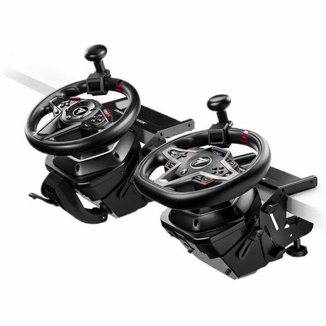 THRUSTMASTER SIMTASK STEERING