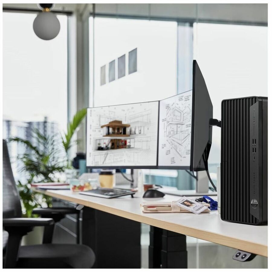 CUSTOM ELITE TOWER 600 G9