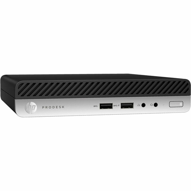 HP PRODESK 405 G4 DESKTOP MINI