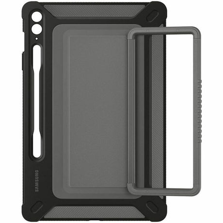 Tab S9 FE+ Outdoor Cover Black