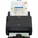 Canon imageFORMULA DR-S250N Sheetfed Scanner - 600 dpi Optical