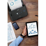 Canon imageFORMULA DR-S250N Sheetfed Scanner - 600 dpi Optical