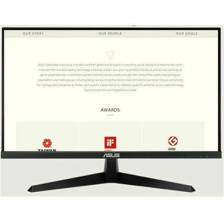 Asus VY249HF 24" Class Full HD Gaming LED Monitor - 16:9