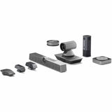 MaxHub UC P25 Video Conferencing Camera - 8 Megapixel - USB