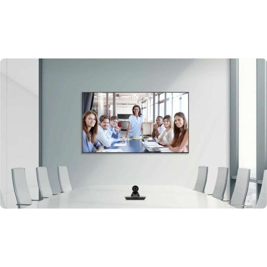 MaxHub UC P25 Video Conferencing Camera - 8 Megapixel - USB