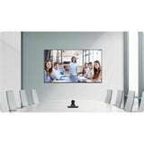 MaxHub UC P25 Video Conferencing Camera - 8 Megapixel - USB