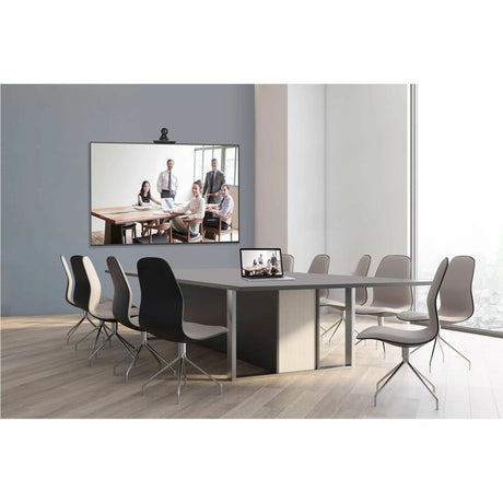 MaxHub UC P25 Video Conferencing Camera - 8 Megapixel - USB