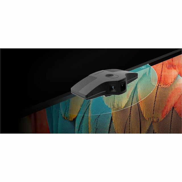 MaxHub UC M31 Video Conferencing Camera - 12 Megapixel - 30 fps - USB Type A