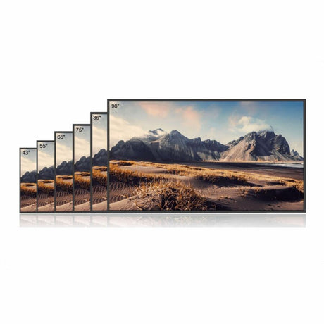 MaxHub CMA ND55CMA Collaboration Display