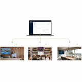 MaxHub CMA ND65CMA Collaboration Display