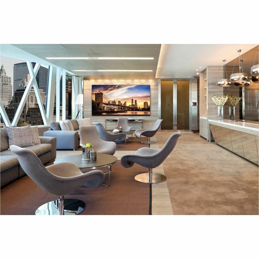 MaxHub Raptor LA220V07 Digital Signage Display