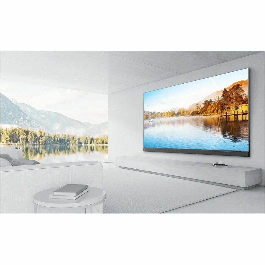 MaxHub Raptor LA220V07 Digital Signage Display