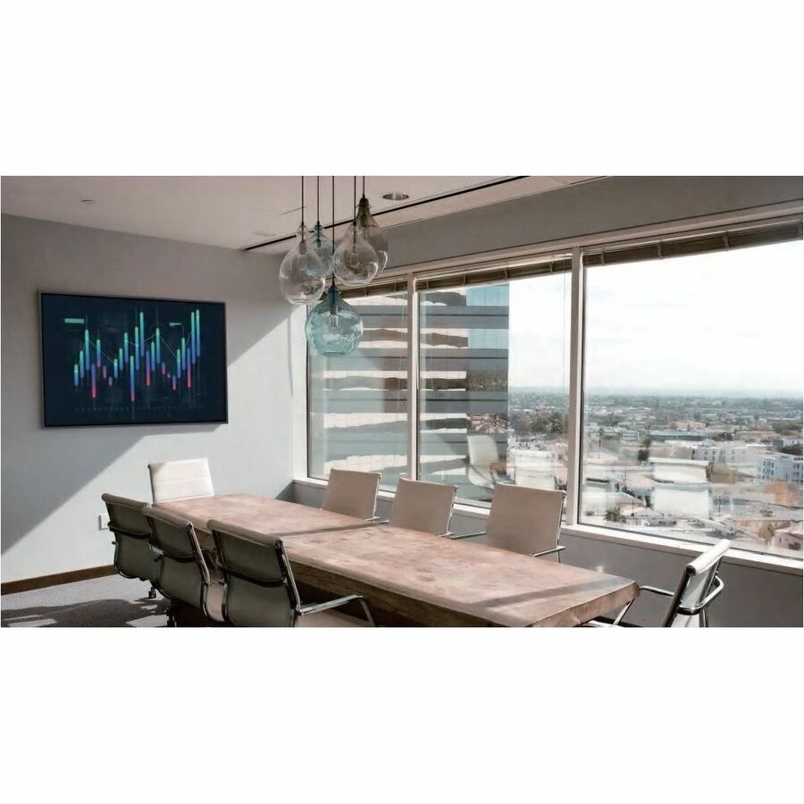 MaxHub CMA ND75CMA Collaboration Display