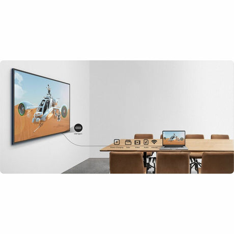 MaxHub CMA ND86CMA Collaboration Display