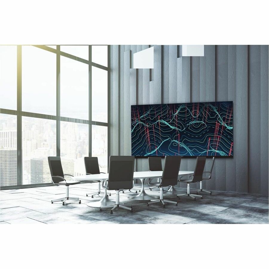 MaxHub Raptor LA180V07 Digital Signage Display