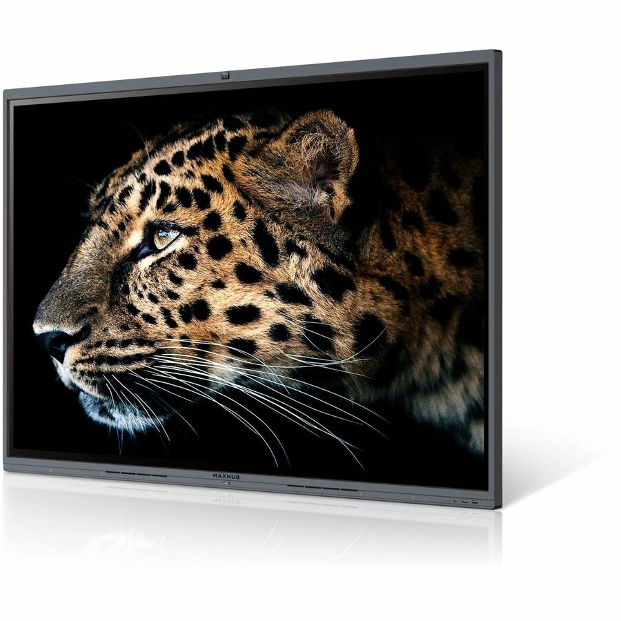 MaxHub V6 Classic C6530 Collaboration Display