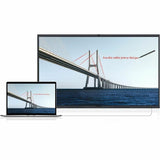 MaxHub V6 Classic C7530 Collaboration Display