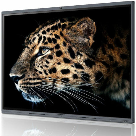 MaxHub V6 Classic C5530 Collaboration Display