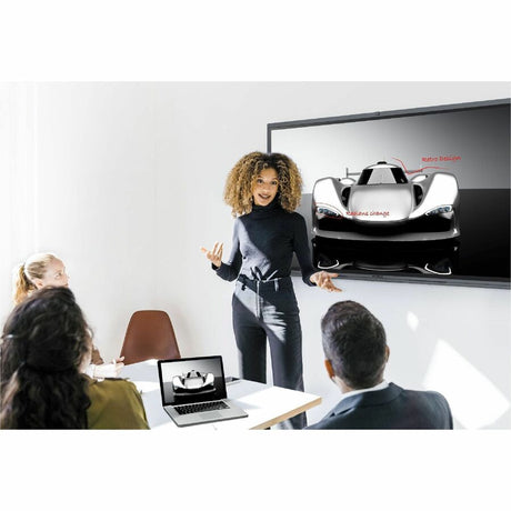 MaxHub V6 Classic C5530 Collaboration Display