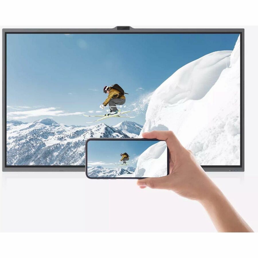 MaxHub V6 ViewPro V6530 Collaboration Display