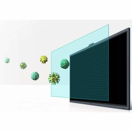 MaxHub V6 ViewPro V6530 Collaboration Display